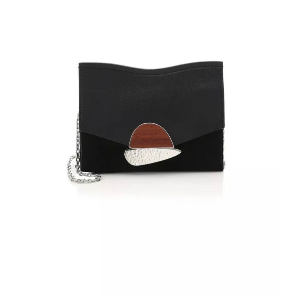Proenza shoulder crossbody bag !